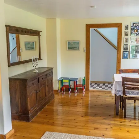 Heimathafen Dom wakacyjny Tönning