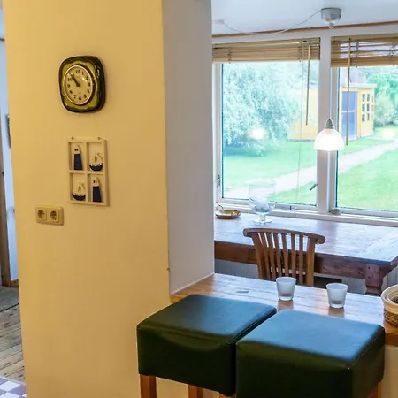 Dom wakacyjny Heimathafen