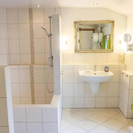 Heimathafen Dom wakacyjny *