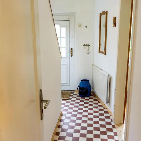 Heimathafen Dom wakacyjny *