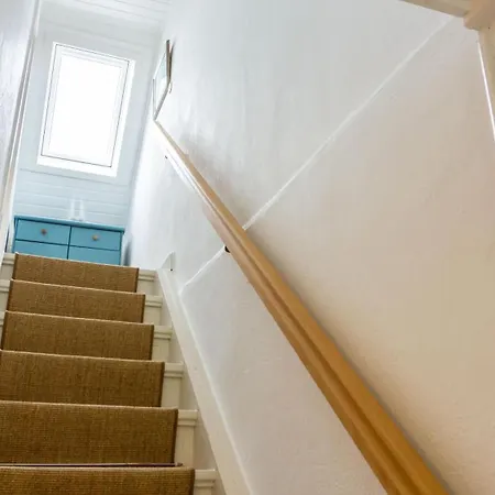 Heimathafen Dom wakacyjny *