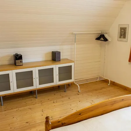 Heimathafen Dom wakacyjny Tönning