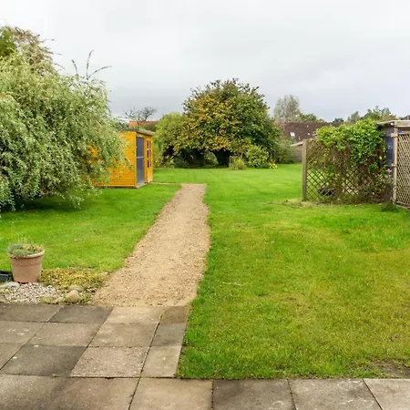 Dom wakacyjny Heimathafen