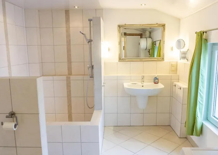 Heimathafen Semesterbostad *