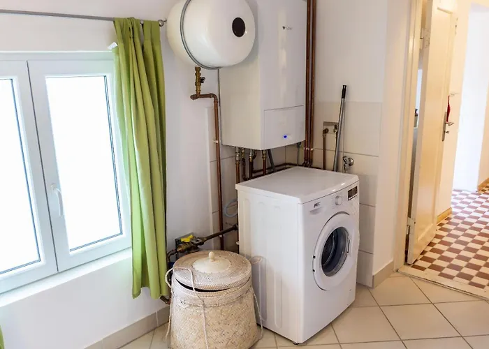 Semesterbostad Heimathafen *